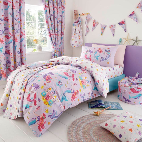 Mainstays rainbow unicorn bedding shop