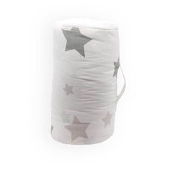 Multi Stars Sleeping Bag - Happy Linen Company