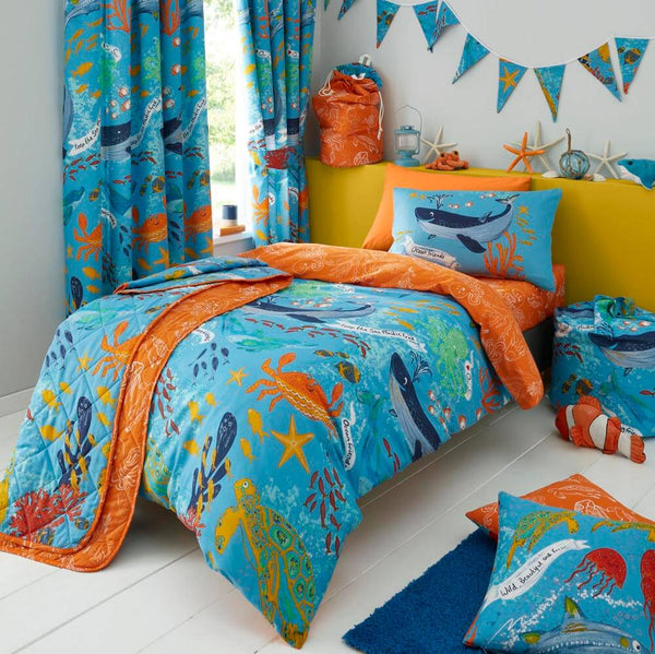 Ocean Friends range (bundle discount)