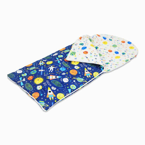 
  
	
    
	
    Space Explorer Sleeping Bag