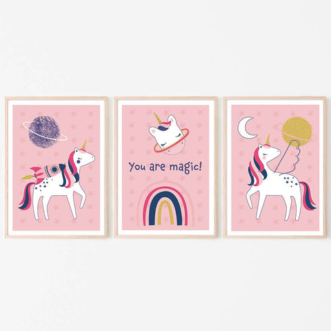 
  
	
    
	
    Space Unicorn A4 Digital Prints - Digital Download