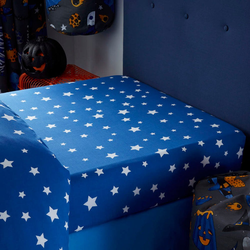 Kids Fitted Sheets Happy Linen Company