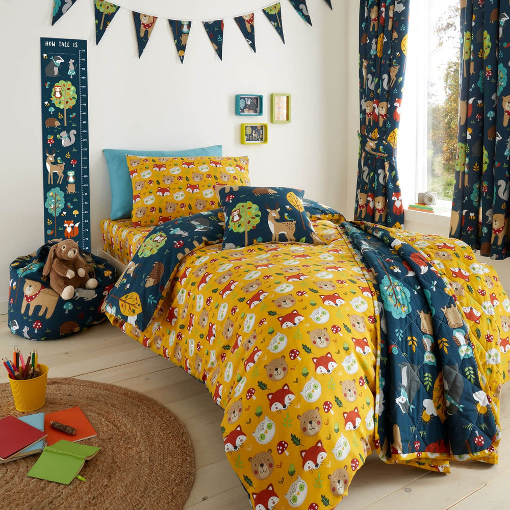 Kids bedding canada hotsell