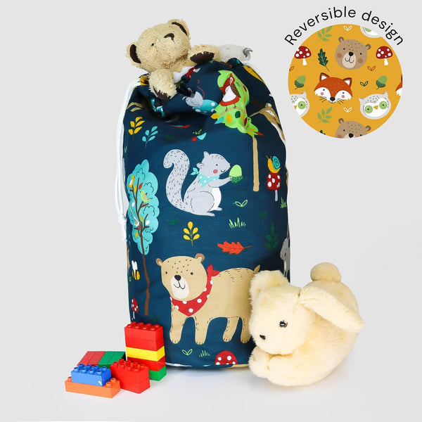 Woodland toy best sale storage